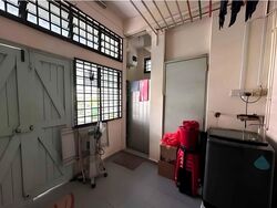EUNOS GROVE (D16), Shop House #625426151
